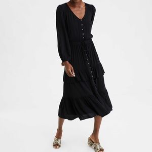 *NWT* American Eagle Midi Dress